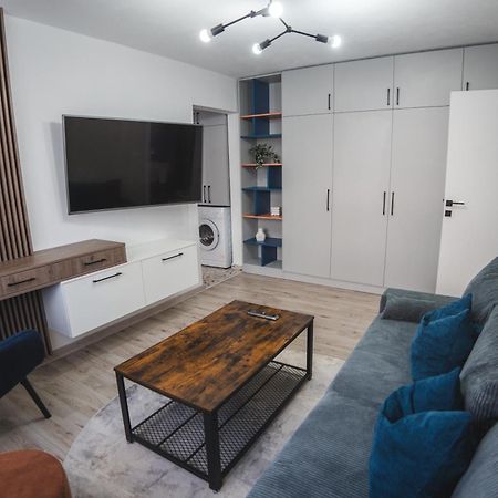 Apartament Iulia Si Alex Curtea de Argeş 外观 照片