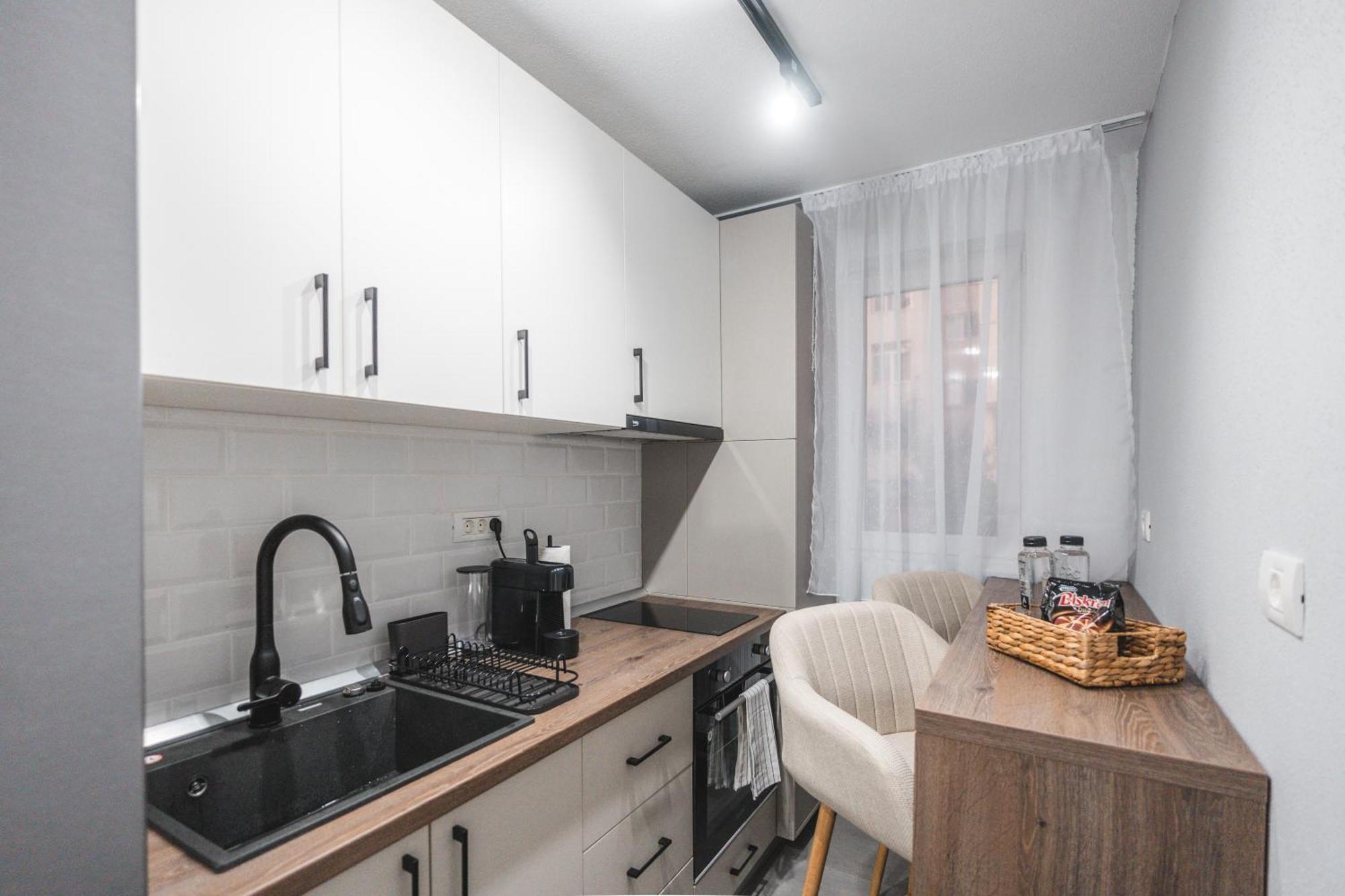 Apartament Iulia Si Alex Curtea de Argeş 外观 照片